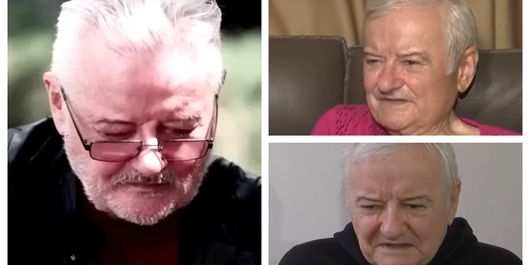 Ce s-a întâmplat cu Irinel Columbeanu în ultima perioadă și ce hotărâre a luat patronul azilului din Ghermănești: „Toată schimbarea se pare că are un efect bun asupra lui.”