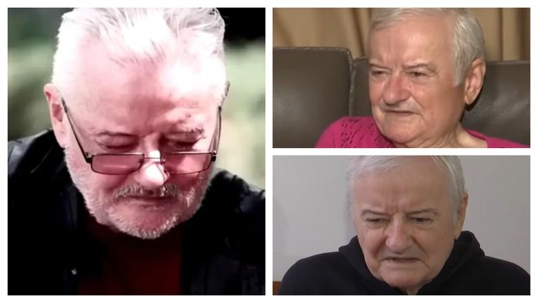 Ce s-a întâmplat cu Irinel Columbeanu în ultima perioadă și ce hotărâre a luat patronul azilului din Ghermănești: „Toată schimbarea se pare că are un efect bun asupra lui.” Ce s-a întâmplat cu Irinel Columbeanu în ultima perioadă și ce hotărâre a luat patronul azilului din Ghermănești: „Toată schimbarea se pare că are un efect bun asupra lui.”