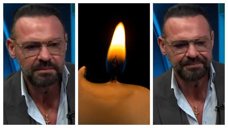 Ioana Ginghină vorbește cu sinceritate despre emisiunea pe care trebuia să o facă cu Alexandru Ciucu. Ce s-a întâmplat, de fapt: “S-a dus entuziasmul de început.”