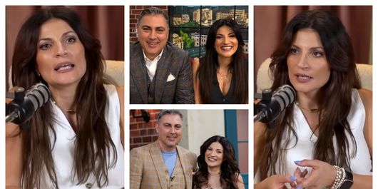 Ioana Ginghină vorbește cu sinceritate despre emisiunea pe care trebuia să o facă cu Alexandru Ciucu. Ce s-a întâmplat, de fapt: “S-a dus entuziasmul de început.”