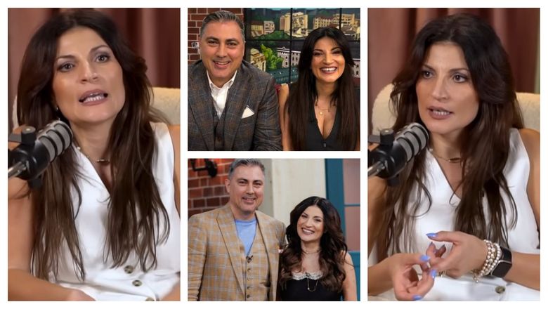 Ioana Ginghină vorbește cu sinceritate despre emisiunea pe care trebuia să o facă cu Alexandru Ciucu. Ce s-a întâmplat, de fapt: “S-a dus entuziasmul de început.” Ioana Ginghină vorbește cu sinceritate despre emisiunea pe care trebuia să o facă cu Alexandru Ciucu. Ce s-a întâmplat, de fapt: “S-a dus entuziasmul de început.”