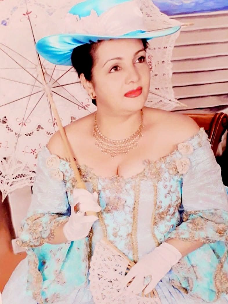 Cornelia Catanga