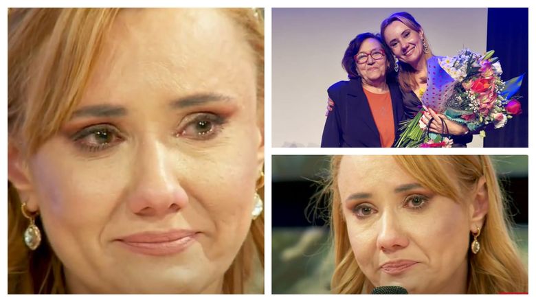 Oana Ioniță, din nou în fața problemelor. Mama vedetei este la pat, iar o altă ființă dragă este pregătită pentru investigații: „Încerc să aduc reacția pozitivă în interiorul casei mele.” Oana Ioniță, din nou în fața problemelor. Mama vedetei este la pat, iar o altă ființă dragă este pregătită pentru investigații: „Încerc să aduc reacția pozitivă în interiorul casei mele.”