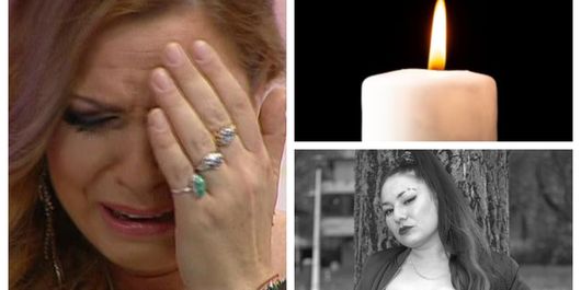 Doliu în muzica rap din țară! Chica Con Canna s-a stins din viață la doar 37 de ani. Ce spune Dana Marijuana despre problemele cu care s-ar fi confruntat: „Nu a ținut cont de toate calitățile ei.”