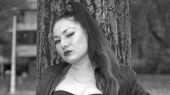 Doliu în muzica rap din țară. Chica Con Canna s-a stins din viață la doar 37 de ani. Ce spune Dana Marijuana despre problemele cu care s-ar fi confruntat: „Nu a ținut cont de toate calitățile ei.”