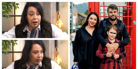 Oana Roman, destăinuiri despre suferința fiicei sale cu privire la tatăl ei, Marius Elisei. Ce făcea Isa atunci când bărbatul venea acasă: “Când spun îngrozitoare, nu exagerez cu absolut nimic.”