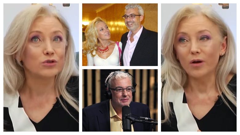 Mesajul emoționant al Adelei Popescu pentru soțul ei, plecat departe de casă. Ce face actrița singură: “Mă pot descurca foarte bine.”