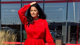 Cum a ieșit Gabriela Cristea pe stradă și ce gest l-a făcut pe Tavi Clonda să reacționeze: “Te dăm pe mâna poliției.”