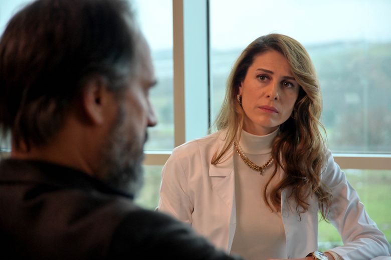 Simptomele bolii Denisei Raducu! Orice femeie trebuie sa le stie: 