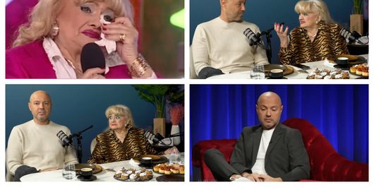 Dorința Cameliei Mitoșeru pentru clipa în care se va stinge din viață. Femeia l-a rugat pe fiul ei un lucru pentru momentul în care nu va mai fi: “Ți-am declarat cu public!”