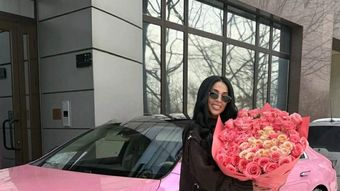 A avut Cristina Pucean vreodată o relație cu Florin Salam? Dansatoarea mărturisește când a început hate-ul să vină spre ea: “De aici poți să-ți dai seama că au ceva cu mine.”