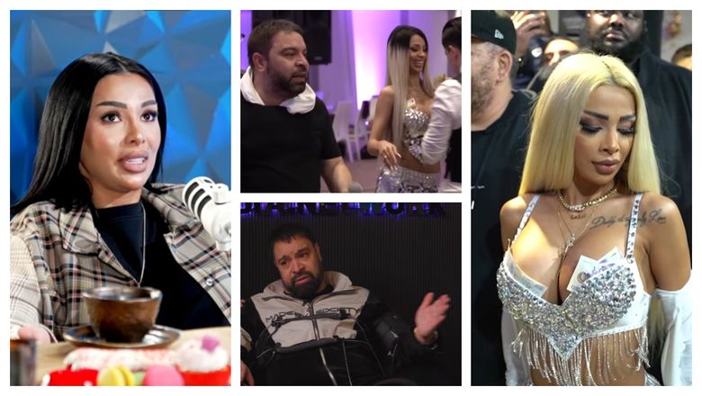 Gabriela Cristea, despre kilogramele pierdute. Fosta prezentatoare TV a spus adevărul și încă este în proces de slăbit: “Nu m-am operat, dacă asta era întrebarea.”