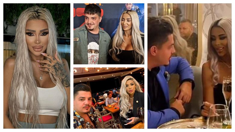Mai vede Cristina Pucean o împăcare între ea și Bogdan de la Ploiești? Ce spune dansatoarea despre strategiile de marketing din fosta relație: “Am acționat cu orgoliu, asta ne-a stricat pe noi.” Mai vede Cristina Pucean o împăcare între ea și Bogdan de la Ploiești? Ce spune dansatoarea despre strategiile de marketing din fosta relație: “Am acționat cu orgoliu, asta ne-a stricat pe noi.”