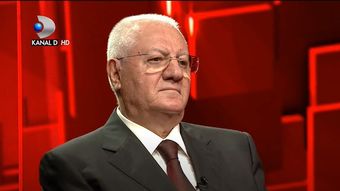 Mitică Dragomir, declarații sincere despre relații! Cum vede fostul fotbalist viața de familie? „Toate nevestele vor după 2-3 ani de căsătorie să fie șefele în casă.”