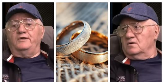 Mitică Dragomir, declarații sincere despre relații! Cum vede fostul fotbalist viața de familie? „Toate nevestele vor după 2-3 ani de căsătorie să fie șefele în casă.”