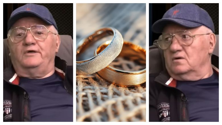 Mitică Dragomir, declarații sincere despre relații! Cum vede fostul fotbalist viața de familie? „Toate nevestele vor după 2-3 ani de căsătorie să fie șefele în casă.”