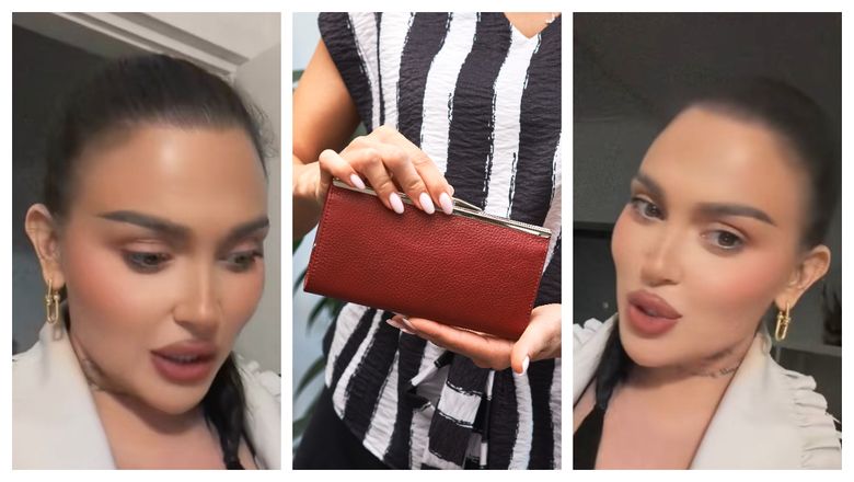 Cristina Pucean, mărturisiri cutremurătoare despre tragedia din familia ei! Cum și-a pierdut nepoțelul de doar 3 ani? „S-a împiedicat și i-a căzut proteza.”