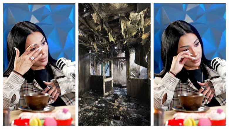 Cristina Pucean, mărturisiri cutremurătoare despre tragedia din familia ei! Cum și-a pierdut nepoțelul de doar 3 ani? „S-a împiedicat și i-a căzut proteza.”