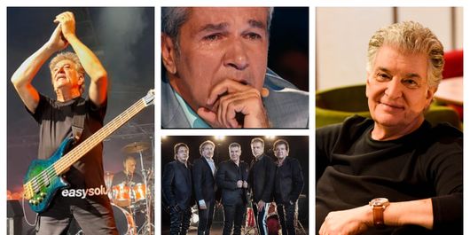 Mugurel Vrabete, basistul trupei Holograf, s-a stins din viață! Ce mesaj sfâșietor a transmis trupa Holograf, pe rețelele de socializare: „Omul care ne aduna și ne așeza când lucrurile se complicau.”