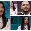 VIDEO Magdalena, fosta concurentă Casa iubirii, rupe tăcerea despre Cristiana și Robert! Ce părere are despre interacțiunea dintre cei doi? &bdquo;Acolo mi-a dat de g&acirc;ndit.&rdquo;