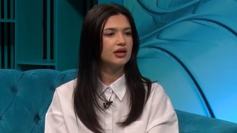 VIDEO Magdalena, fosta concurentă Casa iubirii, rupe tăcerea despre Cristiana și Robert! Ce părere are despre interacțiunea dintre cei doi? „Acolo mi-a dat de gândit.”