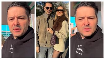 Motivul inedit pentru care Liviu Vârciu dormea cu Andreea Bănică în pat! Ce a spus artistul despre dezvăluirile controversate: „Aspira foarte mult la Andreea Bănică, care nu prea era de nasul lui.”