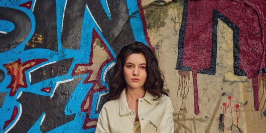 Sanem Babi din „O nouă șansă”, pe valul celor mai buni actori ai Generației Z