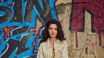 Sanem Babi din „O nouă șansă”, pe valul celor mai buni actori ai Generației Z