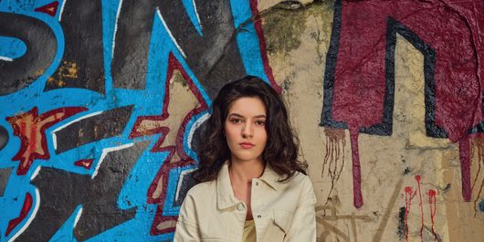 Sanem Babi din „O nouă șansă”, pe valul celor mai buni actori ai Generației Z