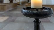 Lumina Sfântă nu mai ajunge în România