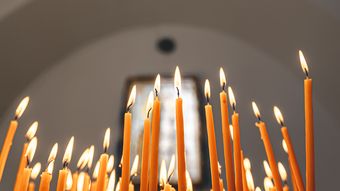 Primul Paște în care Lumina Sfântă nu va mai ajunge la credincioși. Biserica Mormântului din Ierusalim a fost închisă