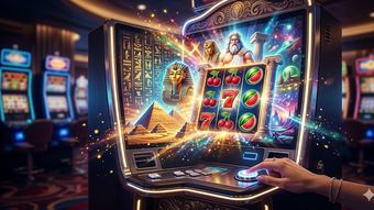 (P) Cum influențează tema și grafica unui slot experiența de joc