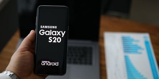 (P) Top 10 funcții Samsung importante pentru utilizatori business în 2026 
