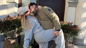 Andreea Bănică, sinceră cu privire la căsnicie. Motivul neașteptat care o deranja la soțul ei: “S-a implicat foarte mult în creșterea și educația lui.”