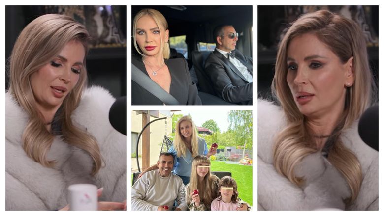 Diana Dumitrescu, dezvăluri despre viața personală și al doilea copil. Se mărește familia actriței? “Îl primim cu drag!”