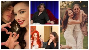 Iustin Petrescu a făcut anunțul cel mare! El și partenera lui se căsătoresc! “Vreau să mergem mai departe prin viață așa cum am început.”