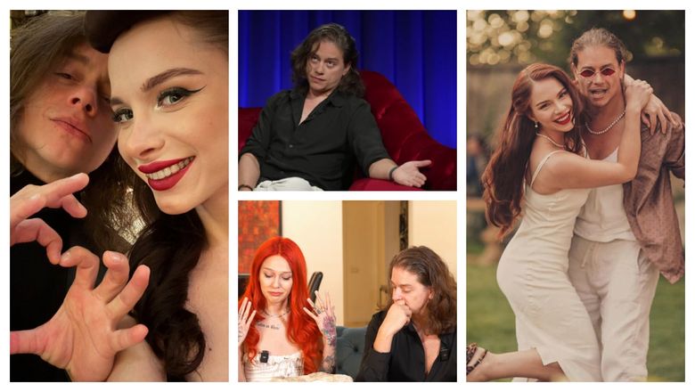 Iustin Petrescu a făcut anunțul cel mare! El și partenera lui se căsătoresc! “Vreau să mergem mai departe prin viață așa cum am început.”