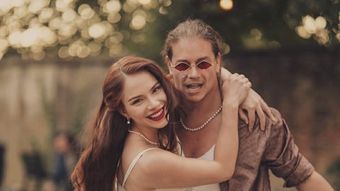 Iustin Petrescu a făcut anunțul cel mare! El și partenera lui se căsătoresc! “Vreau să mergem mai departe prin viață așa cum am început.”