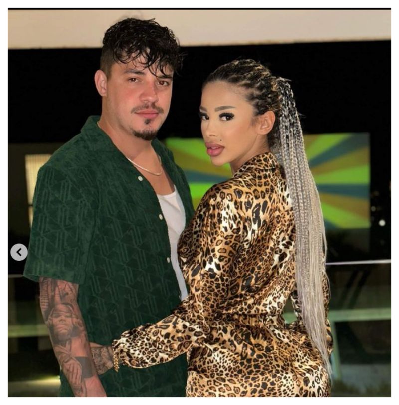 Cristina Pucean și Bogdan de la Ploiești