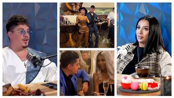 Bogdan de la Ploiești a reacționat în urma dezvăluirilor făcute de Cristina Pucean cu privire la relația pe care au avut-o: “Rămâi în sufletul meu toată viața!”