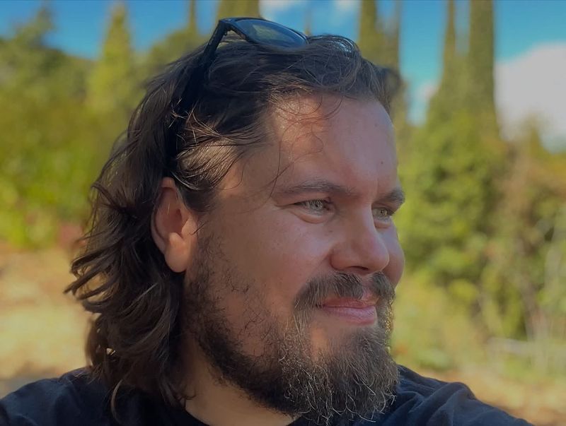 Tatăl lui Radu Almășan a murit