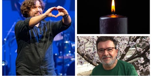 Trupa Bosquito, în doliu! A murit tatăl lui Radu Almășan: „Stâlpul copilăriei noastre, a fost artizanul succesului inițial Bosquito.”