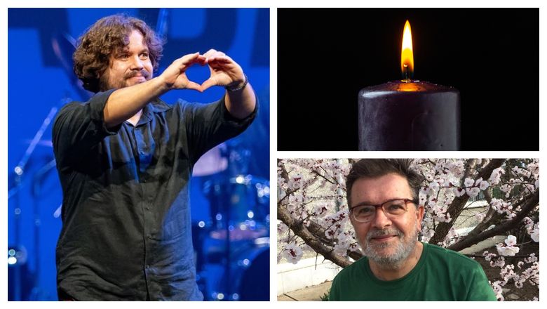 Trupa Holograf a dezvăluit ultimele detalii despre unde și când își pot lua rămas-bun fanii lui Mugurel Vrabete: „Ne ajută mult să simțim cât de mulți oameni l-au iubit și l-au respectat.”