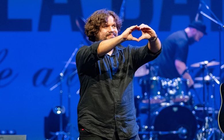 Tatăl lui Radu Almășan a murit