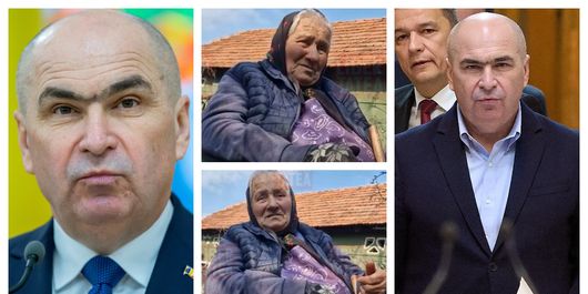 Mama lui Ilie Bolojan, dezvăluiri emoționante despre fiul său: „Nu-i era rușine să meargă la vaci. Mergea cu cartea-n mână.”