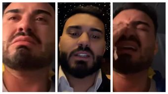 Jador renunță la muzică! Anunțul trist pe care l-a făcut în urmă cu puțin timp: „Nu știu ce va urma.”