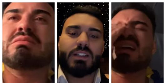 Jador renunță la muzică! Anunțul trist pe care l-a făcut în urmă cu puțin timp: „Nu știu ce va urma.”