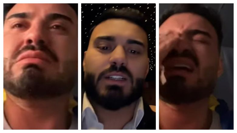 Elena Cârstea s-a întors în România, după 10 ani! Vedeta a venit în scaun cu rotile: „Nu pot să merg.”