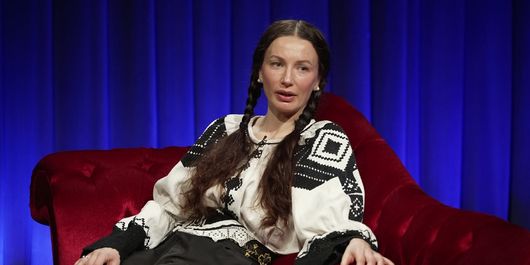 Paula Hriscu, balada propriei sale vieţi, la „În oglindă”, sâmbătă, de la 22:00, la Kanal D2