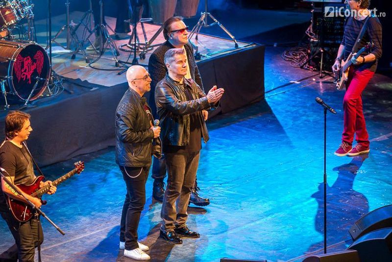 Gabriel Cotabiță și Holograf